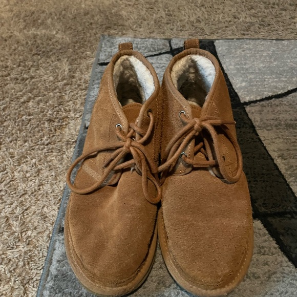 Men’s ugg boots - Picture 3 of 4